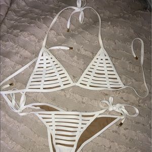 Beach Bunny swimsuit